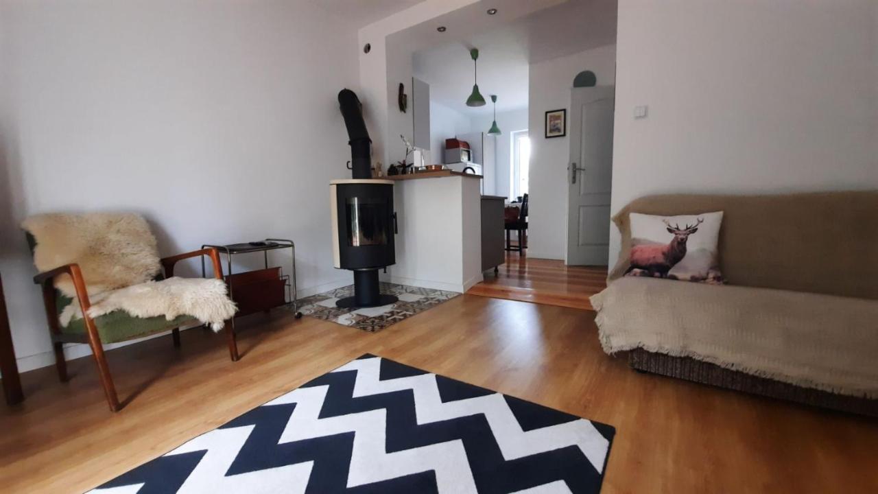 Borywood Villa Male Gacno Eksteriør bilde