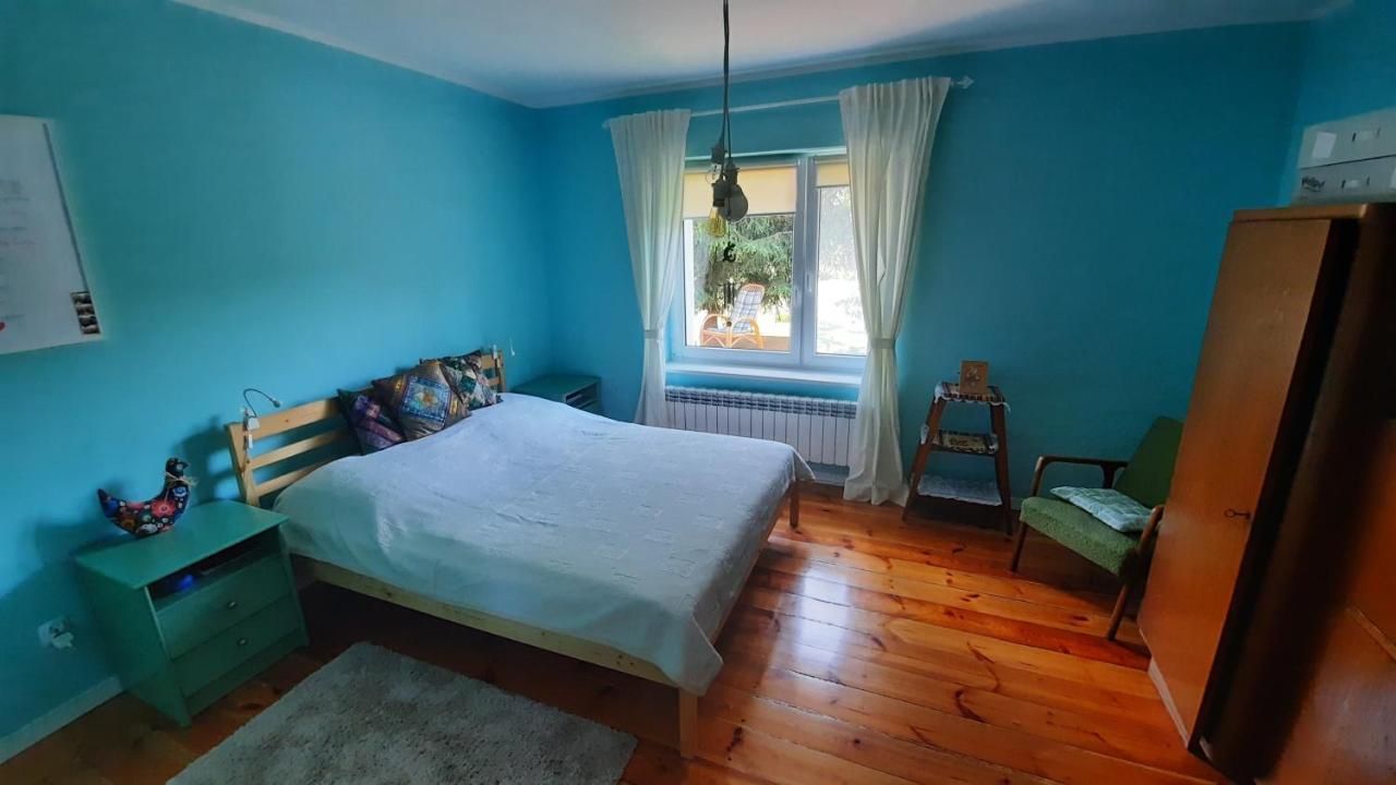 Borywood Villa Male Gacno Eksteriør bilde
