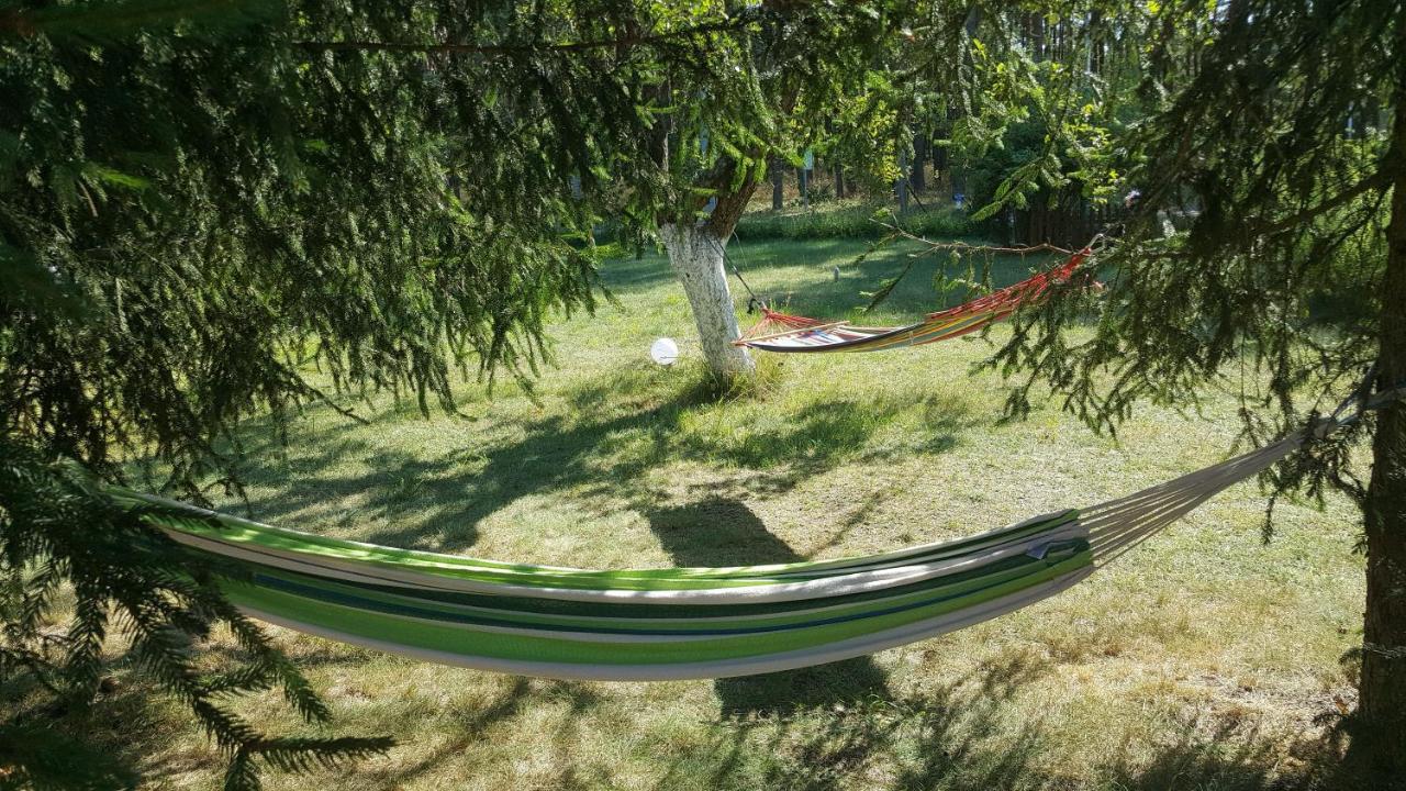 Borywood Villa Male Gacno Eksteriør bilde