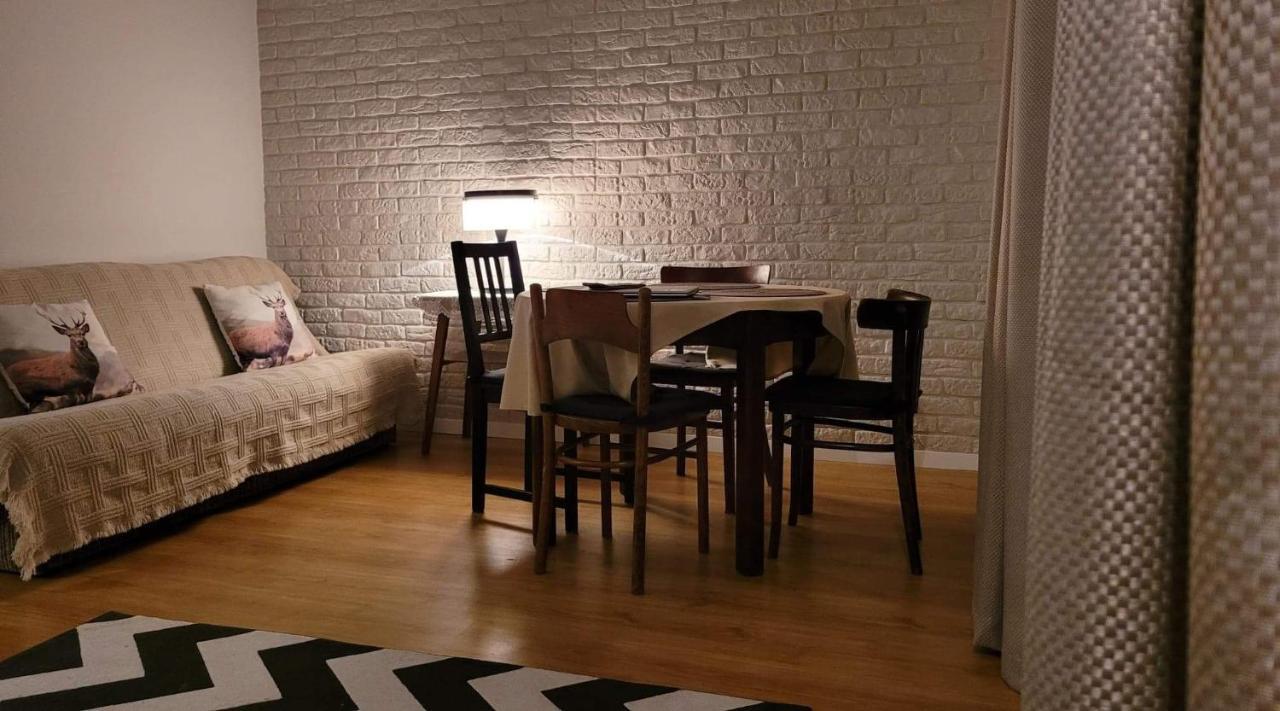 Borywood Villa Male Gacno Eksteriør bilde
