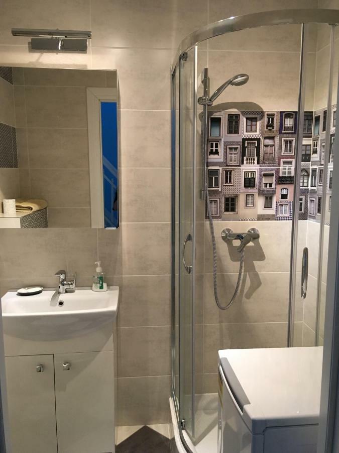 Borywood Villa Male Gacno Eksteriør bilde