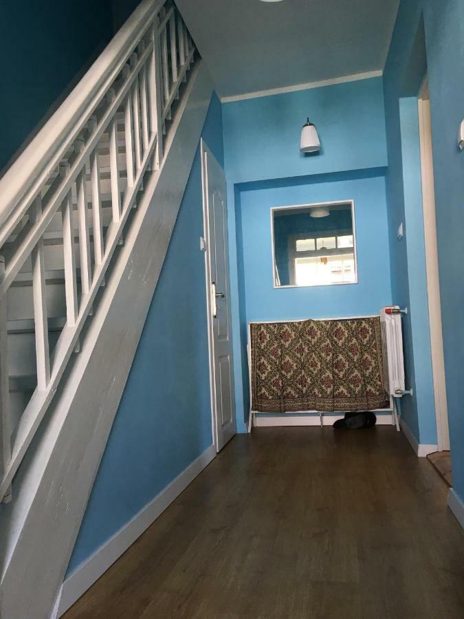 Borywood Villa Male Gacno Eksteriør bilde